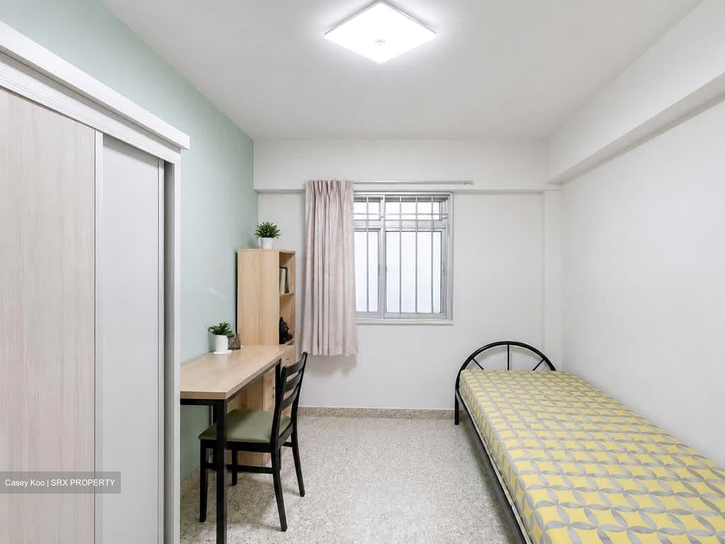 Blk 65 Kallang Bahru (Kallang/Whampoa), HDB 3 Rooms #562045791